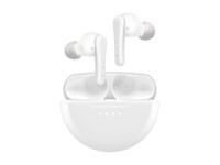 Belkin SoundForm Rhythm Trådløs TWS earbuds Hvid