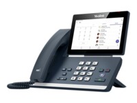 Yealink MP58 VoIP-telefon Klassisk grå