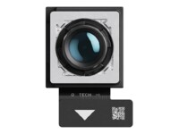 Fairphone Reservedel Sort Sølv Fairphone 5