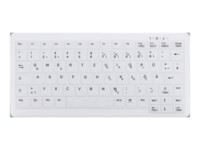 Active Key Reserve nøglemembran til tastatur