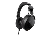 RØDE Kabling Hovedtelefoner Sort