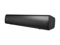 Creative Stage Air V2 2.0-kanal Soundbar Sort