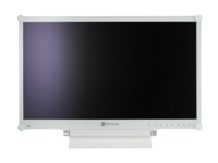 Neovo Clinical Review MX-2402 24' VA 1920 x 1080 (Full HD) DVI VGA (HD-15) HDMI DisplayPort