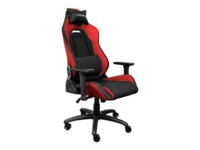Trust GXT 714 Ruya Gamer Stol Rød