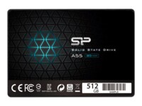 SILICON POWER Ace SSD A55 512GB 2.5' SATA-600