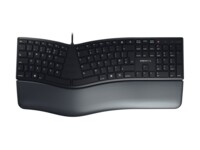 CHERRY KC 4500 ERGO Tastatur Kabling UK