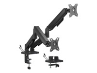 Gembird Monteringssæt 2 LCD / plasmapaneler 17'-32'