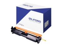 Gilford Sort 1600 sider Toner