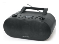 Muse M-35 BT Boombox Sort