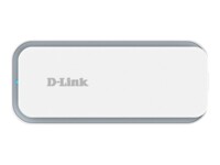 D-Link D501 Trådløs mobilmodem 3.4Gbps Ekstern