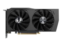 ZOTAC GAMING GeForce RTX 3050 ECO 8GB