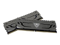 Patriot DDR4 16GB kit 3600MHz CL17 Ikke-ECC