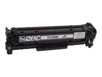 TB Sort 3500 sider Toner TH-530AN