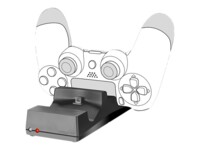 SPEEDLINK JAZZ USB Charger Opladningsstander