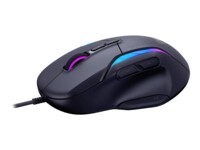 Turtle Beach Kone II Optisk Kablet Sort