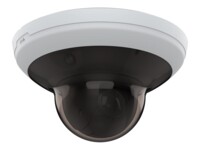 AXIS M5000-G Netværksovervågning/panoramisk kamera Indendørs 2592 x 1944 (panoramic) / 1920 x 1080 (PTZ)