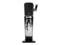 SodaStream ART Sodavandsmaskine Sort