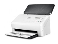 HP ScanJet Enterprise Flow 7000 s3 Sheet-feed Scanner Dokumentscanner