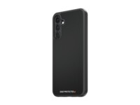 PanzerGlass HardCase Black with D3O Samsung Galaxy A15 | A15 5G Beskyttelsescover Sort Samsung Galaxy A15, A15 5G
