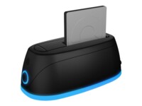 RaidSonic ICY BOX IB-1124L-C3 HDD dockingstation