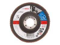 Bosch Best for Metal X571 Flapdisk Vinkelkværn