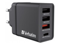 Verbatim Adapter 30Watt