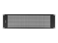 Lanberg Tomt panel Sort