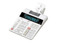 Casio FR-2650RC Printe-regnemaskine