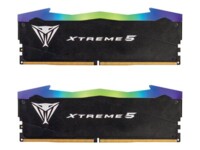 Patriot Viper Xtreme 5 RGB DDR5 SDRAM 48GB kit 3800MHz CL36 On-die ECC DIMM 288-PIN