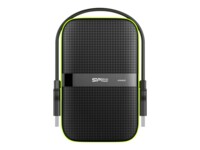 SILICON POWER Armor Harddisk A60 1TB 2.5' USB 3.0