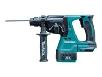Makita DHR242Z Borehammer Batteri og lader ikke inkluderet 18V 2Joule