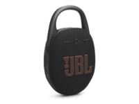JBL Clip 5 Højttaler Sort
