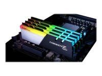G.Skill TridentZ Neo Series DDR4 16GB kit 3200MHz CL16 Ikke-ECC