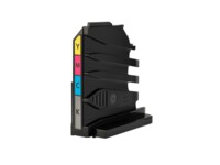 HP 7000 sider Opsamler til overskydende toner 5KZ38A