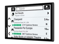 Garmin DriveSmart 66 GPS navigator 6'
