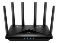 Cudy WR11000 Trådløs router