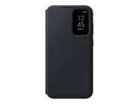 Samsung EF-ZS711CBEGWW Beskyttelsescover Sort Samsung Galaxy S23 FE