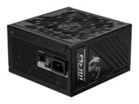 MSI MPG A1000GS PCIE5 1000Watt 80 PLUS Gold