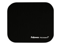 Fellowes Mouse Pad Microban Protection Musemåtte