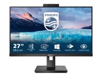 Philips S-line 272S1MH 27' IPS 1920 x 1080 (Full HD) DVI VGA (HD-15) HDMI DisplayPort 75Hz