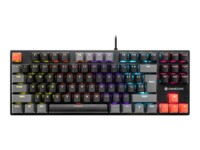 Tracer GAMEZONE Blade Tastatur Mekanisk Regnbue Kablet