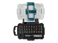 Makita Impact Premier Skruetrækkerbitsæt Støddriver Stødskruetrækker Stødnøgle