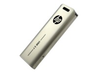 HP x796w 256GB USB 3.1 Gen 1 USB stick Sølv
