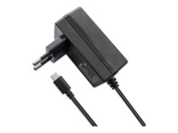 Qoltec Adapter 27Watt 1xUSB-C
