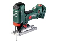 Metabo STA 18 LTX 100 Stiksav Med batteri