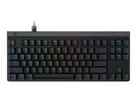 Logitech G G515 Tastatur Mekanisk LIGHTSYNC Kablet Tjekkisk