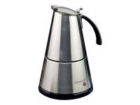 Rommelsbacher EKO 366/E Rustfrit stål