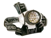 Arcas Lommelygte til hovedet