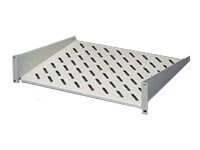 Rittal Rackhylde Grå