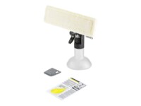 Kärcher Extra Spray Sort Grå Hvid